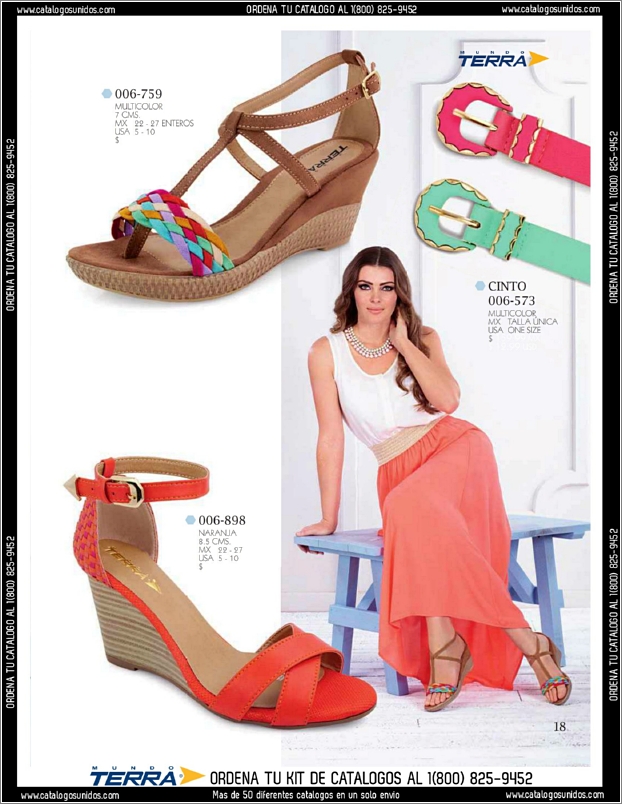 Mundo Terra - Catalogos PV 14 - Moda Diaria_Page_19